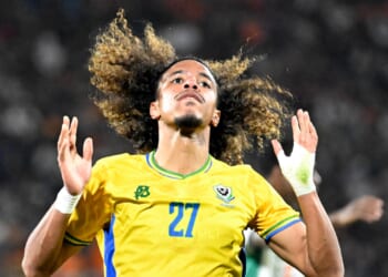 Gabon fire coaching staff and suspend entire team after Afcon exit in official post before completely deleting statement