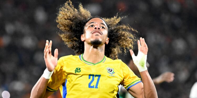 Gabon fire coaching staff and suspend entire team after Afcon exit in official post before completely deleting statement