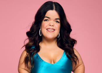 I got a 32D boob job after winning £30k on the Traitors