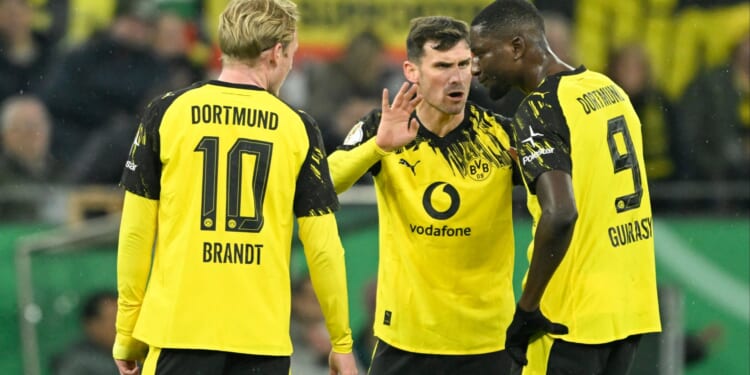 Champions League star, 34, jetting to England to rejoin Brighton in shock £1.5m transfer months after leaving for £8.5m