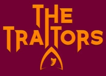 The Traitors secret link revealed as bombshell photos prove TWO stars know each other