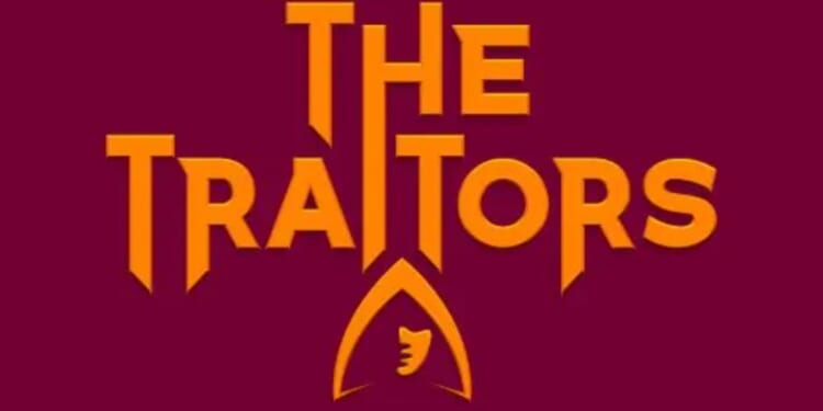 The Traitors secret link revealed as bombshell photos prove TWO stars know each other