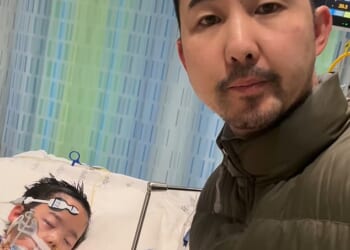 Catholic influencer Paul J. Kim has announced the shocking death of his five-year-old son, Micah