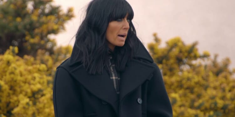 The Traitors viewers ‘work out’ who the Secret Traitor is after huge ‘hint’ amid bombshell twist