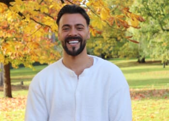 MAFS' Davide takes brutal swipe at ex Keye in year-end post, revealing he 'chose peace' with new partner after split