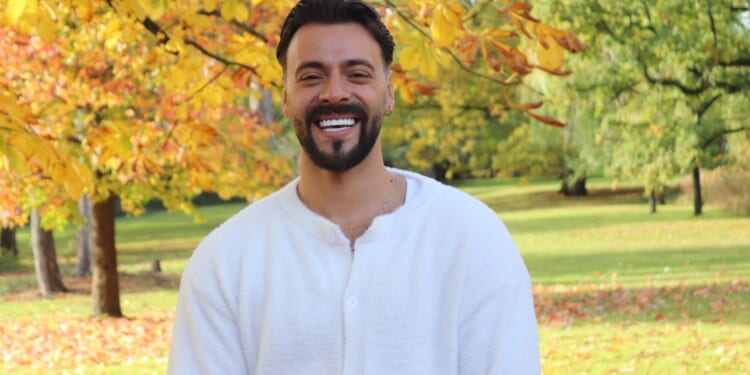 MAFS' Davide takes brutal swipe at ex Keye in year-end post, revealing he 'chose peace' with new partner after split