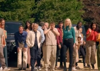 Traitors fans think they've worked out which faithful will die in first murder