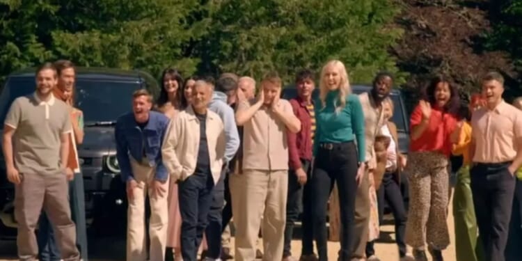 Traitors fans think they've worked out which faithful will die in first murder