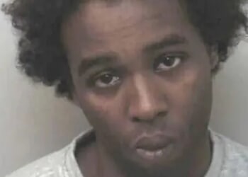 Islamist double killer wins £240k payout after suffering 'severe depression' due to being isolated from other inmates