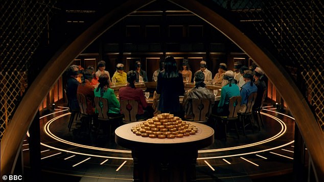 This year BBC bosses have decided to shake-up the format with a twist that will change the way the whole game will be played