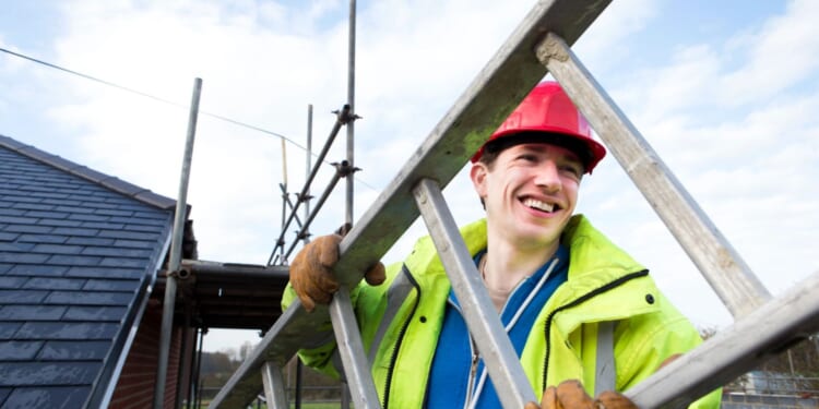 From targeting growing sectors to attending job fairs