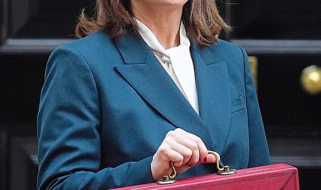 Chancellor Rachel Reeves extended a freeze on income and national insurance tax thresholds until 2031 in her Autumn Budget - despite Labour pledging not to raise taxes on working people in its manifesto