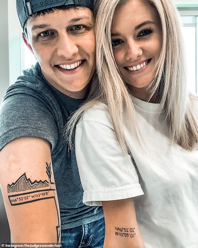 In total, prosecutors said that the married couple received $4.8million from customers for the unfinished projects