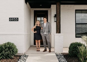 Christopher and Raquelle Judge pled guilty to wire fraud conspiracy. They marketed themselves as a custom architecture business, only to pocket their clients' money