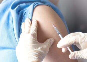 New ‘life-saving’ chickenpox jab available to millions on the NHS TODAY – is your child eligible?