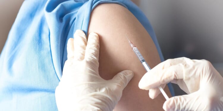 New ‘life-saving’ chickenpox jab available to millions on the NHS TODAY – is your child eligible?