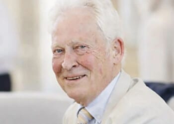 Legendary Sun features supremo Dave Bootle dies aged 86