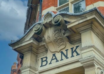 Major bank to shut 16 branches across the UK in January starting in DAYS- is your local affected?