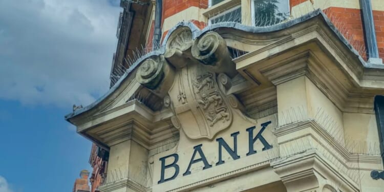 Major bank to shut 16 branches across the UK in January starting in DAYS- is your local affected?