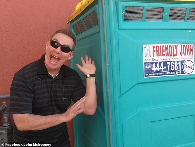 'When I got on stage and it was at Pips for the very first time to do comedy - it was like being struck with lightning,' he recalled on the Who's Your Band podcast