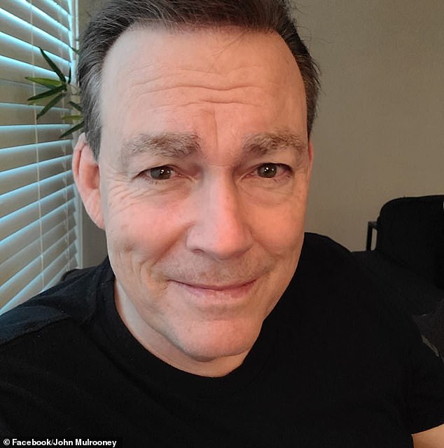 'He became a sought-after performer for police and fire department fundraisers across the country, using comedy to support first responders and the communities they protect,' per the obit