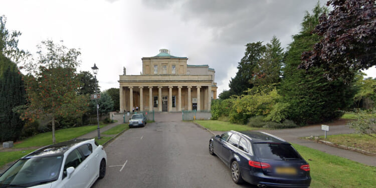 Teenage girl sexually assaulted on bus by stranger in horror broad daylight attack as cops hunt man