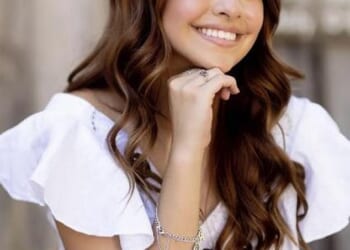 The family of Camila Mendoza Olmos, 19, of Texas - who was found dead in a field on Tuesday after disappearing from her home on Christmas Eve - have broken their silence