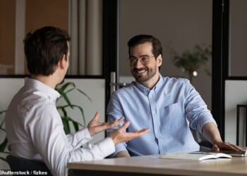 St John's Ambulance want to better equip their mental health first aiders to support their colleagues who may be experiencing burnout and get them the help they need