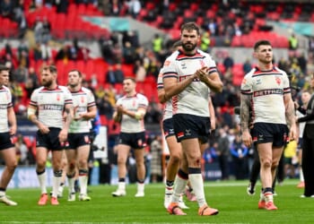 Why England should be the priority for 2026