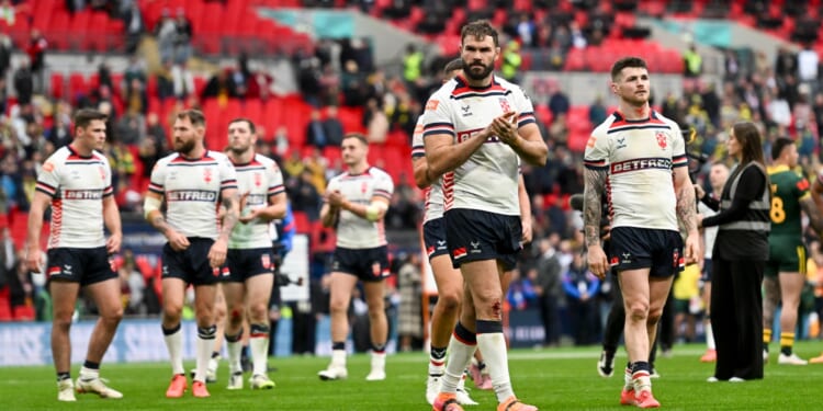 Why England should be the priority for 2026