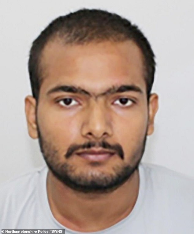 Pankaj Lamba is believed he fled to India where he is thought to remain, being helped to evade justice by family members