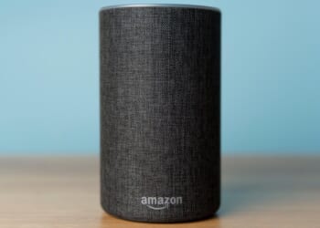 Outrage as Alexa's voice CHANGES after major speaker upgrade but users beg Amazon to 'stop shoving it down my throat'