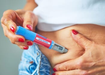 Fat jabs could 'leave you worse off in retirement', warn pension experts