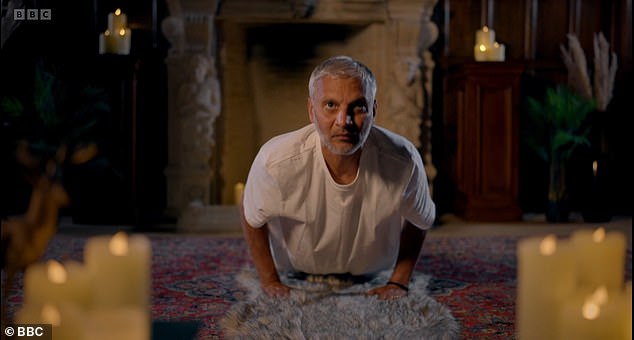 By the end of episode one, viewers were convinced Maz will be the first Faithful murdered this series