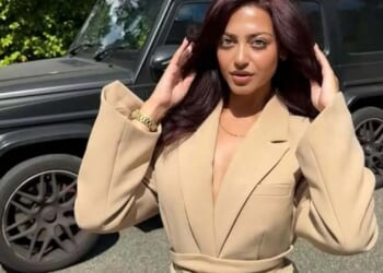 I got fired from The Apprentice but make 6 figures a month OUTSIDE of my work