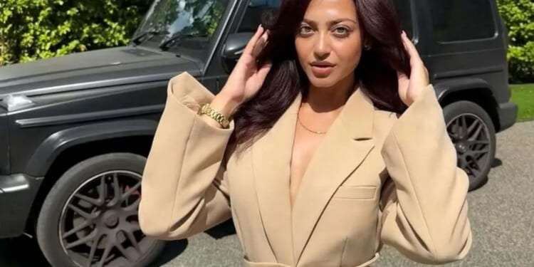 I got fired from The Apprentice but make 6 figures a month OUTSIDE of my work