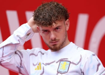 Harvey Elliott transfer dilemma as Aston Villa future doomed but Liverpool ace BANNED from playing for new European team