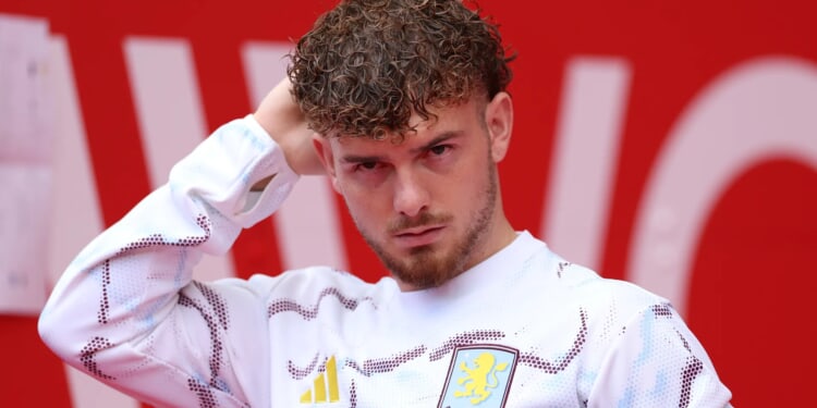 Harvey Elliott transfer dilemma as Aston Villa future doomed but Liverpool ace BANNED from playing for new European team
