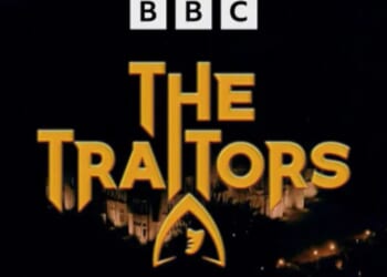 Traitors fans convinced two faithfuls are a secret couple after spotting two huge clues to ‘hidden connection’