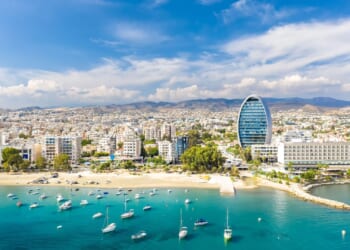 We've booked more than 20,000 holidays for Brits