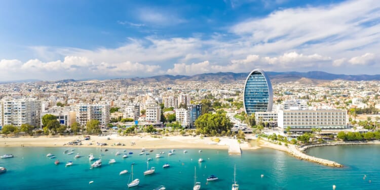 We've booked more than 20,000 holidays for Brits