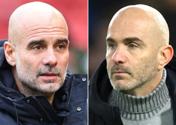 'I know you are bored of me'