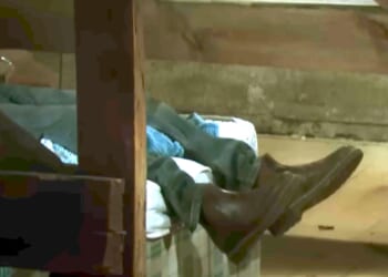 Emmerdale confirms Bear Wolf’s fate after Celia Daniels’ murder confession