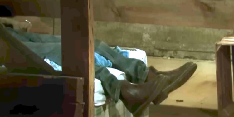 Emmerdale confirms Bear Wolf’s fate after Celia Daniels’ murder confession