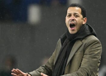 Liam Rosenior refuses to rule out leaving Strasbourg for Chelsea and admits there are 'zero guarantees' over his future