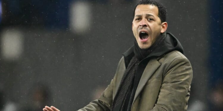 Liam Rosenior refuses to rule out leaving Strasbourg for Chelsea and admits there are 'zero guarantees' over his future