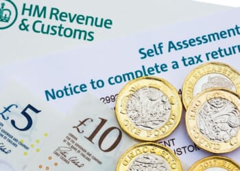 Self-employed workers brace for brutal January tax bill that is due within days