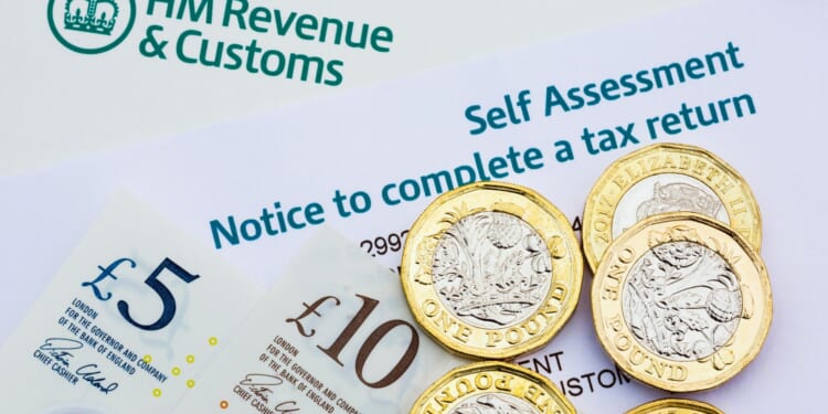 Self-employed workers brace for brutal January tax bill that is due within days