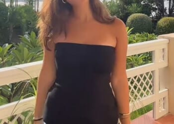 British-educated Charlotte Niddam is among the missing after a deadly fire tore through a bar in the Swiss Alps