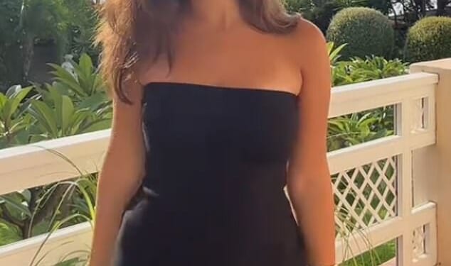 British-educated Charlotte Niddam is among the missing after a deadly fire tore through a bar in the Swiss Alps